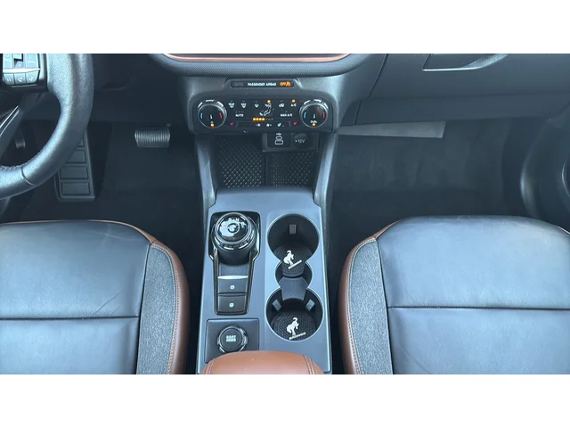 SEMINUEVOS FORD Bronco Sport a Estados en autogozo