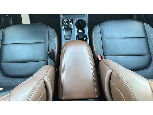SEMINUEVOS FORD Bronco Sport a Estados en autogozo