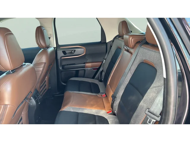 SEMINUEVOS FORD Bronco Sport a Estados en autogozo
