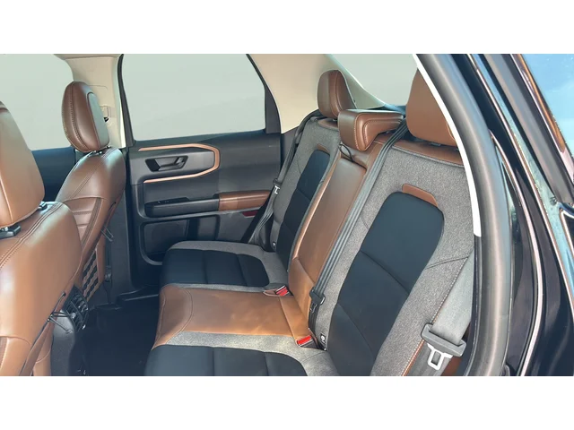 SEMINUEVOS FORD Bronco Sport a Estados en autogozo