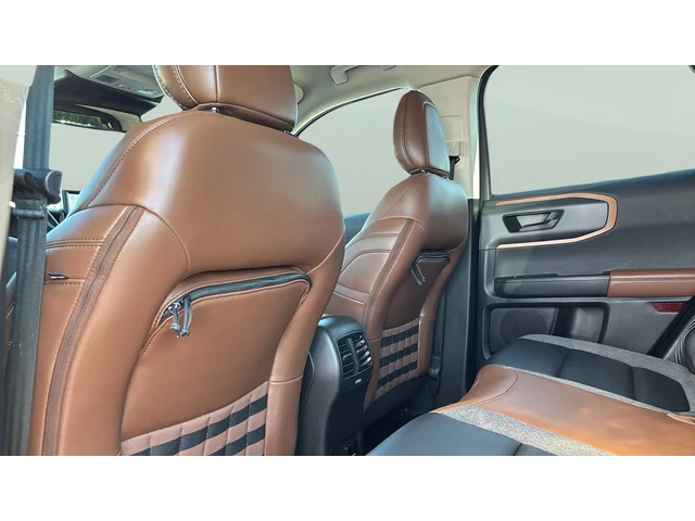 SEMINUEVOS FORD Bronco Sport a Estados en autogozo