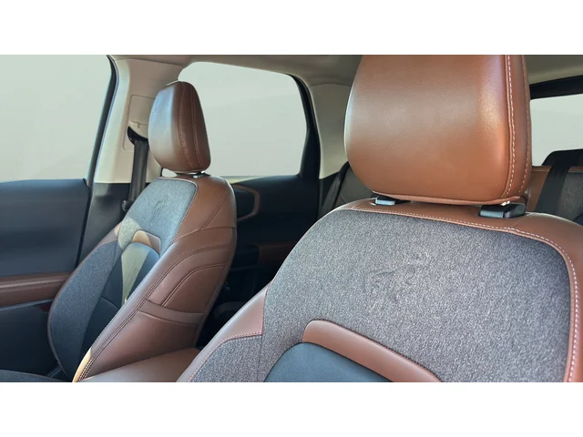 SEMINUEVOS FORD Bronco Sport a Estados en autogozo