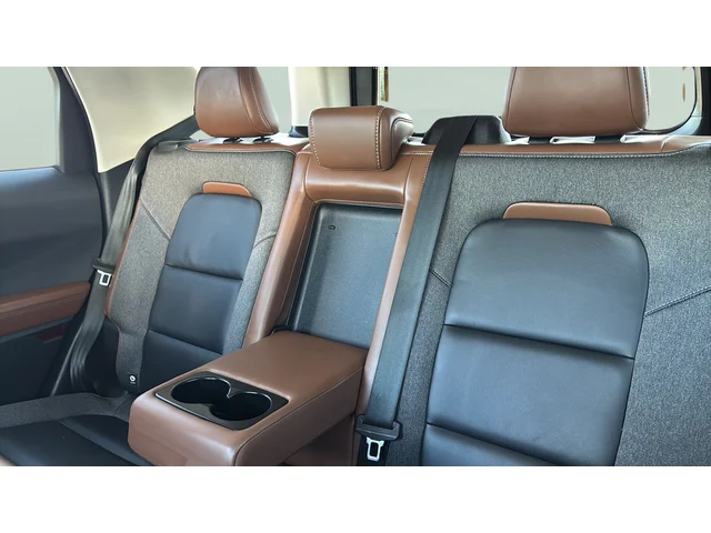 SEMINUEVOS FORD Bronco Sport a Estados en autogozo