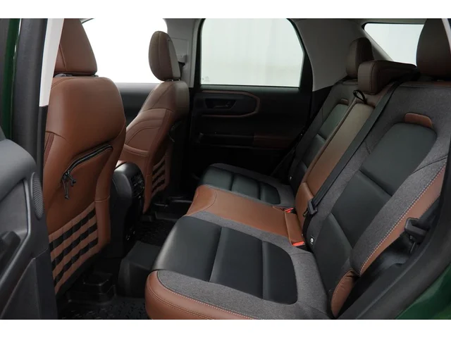 SEMINUEVOS FORD Bronco Sport a Estados en autogozo