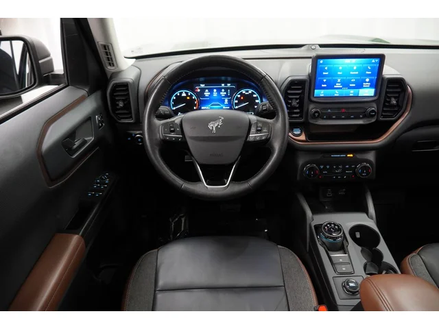 SEMINUEVOS FORD Bronco Sport a Estados en autogozo
