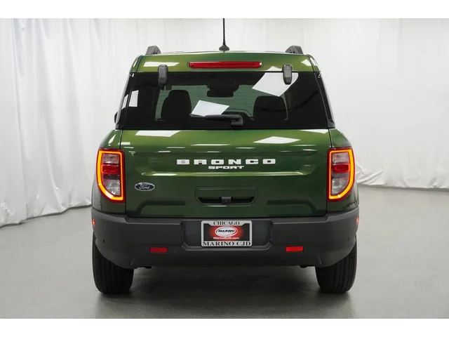 SEMINUEVOS FORD Bronco Sport a Estados en autogozo