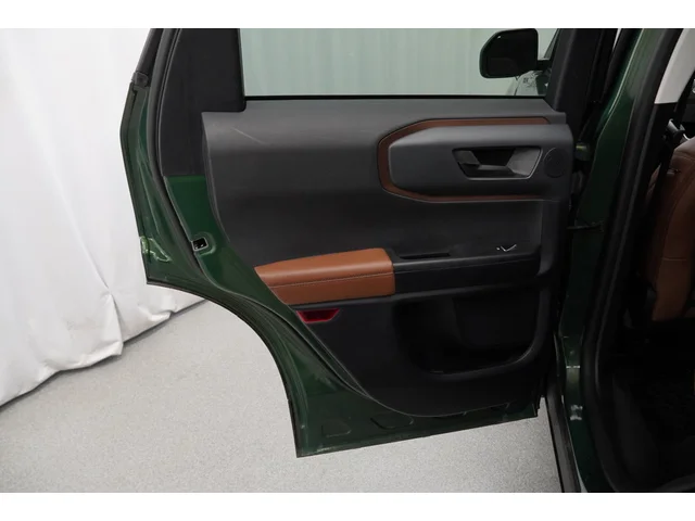 SEMINUEVOS FORD Bronco Sport a Estados en autogozo