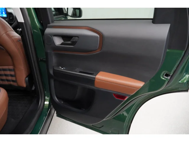 SEMINUEVOS FORD Bronco Sport a Estados en autogozo