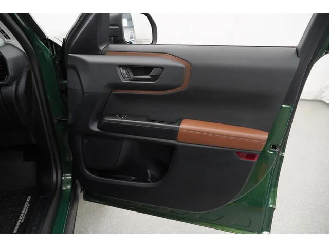 SEMINUEVOS FORD Bronco Sport a Estados en autogozo