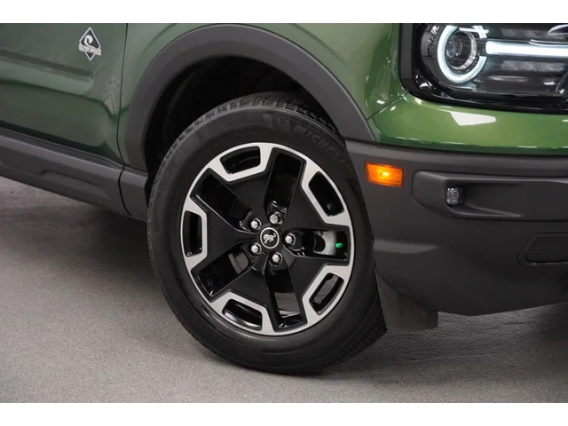 SEMINUEVOS FORD Bronco Sport a Estados en autogozo