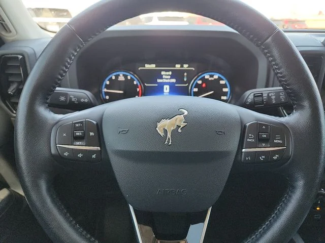 SEMINUEVOS FORD Bronco Sport a Estados en autogozo