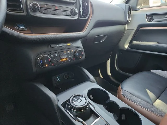 SEMINUEVOS FORD Bronco Sport a Estados en autogozo