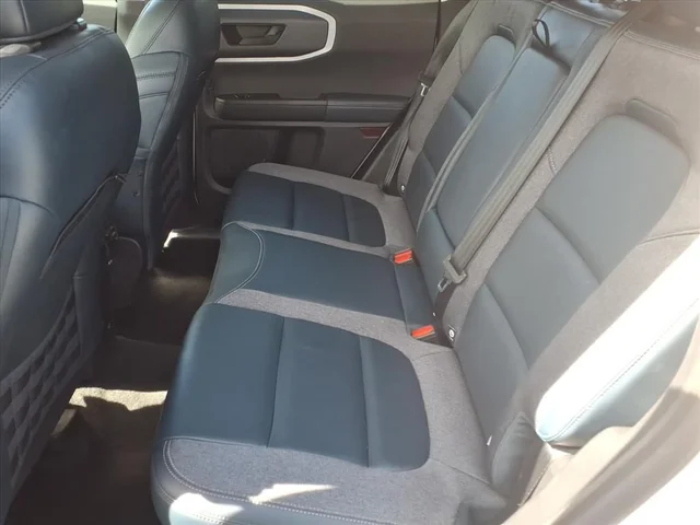 SEMINUEVOS FORD Bronco Sport a Vauxhall en Maplecrest Ford Lincoln of Union