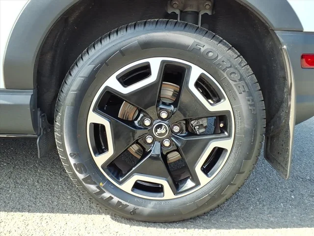 SEMINUEVOS FORD Bronco Sport a Vauxhall en Maplecrest Ford Lincoln of Union