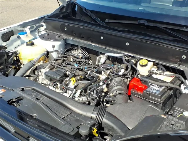 SEMINUEVOS FORD Bronco Sport a Vauxhall en Maplecrest Ford Lincoln of Union