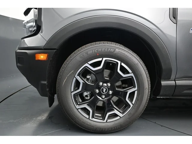 Nuevos FORD BRONCO SPORT à Estados chez autogozo