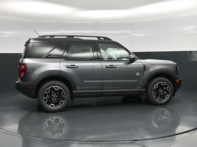Nuevos FORD BRONCO SPORT à Estados chez autogozo