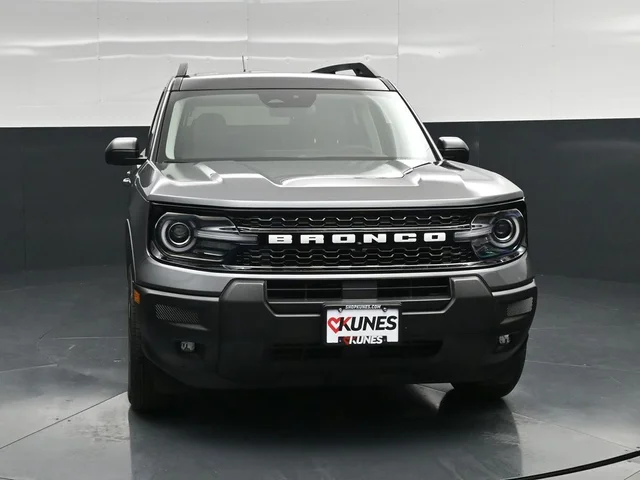 Nuevos FORD BRONCO SPORT à Estados chez autogozo