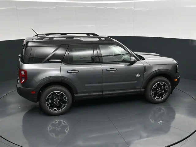 Nuevos FORD BRONCO SPORT à Estados chez autogozo