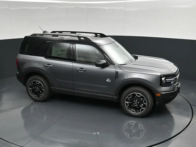 Nuevos FORD BRONCO SPORT à Estados chez autogozo