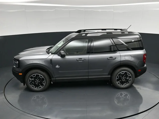 Nuevos FORD BRONCO SPORT à Estados chez autogozo