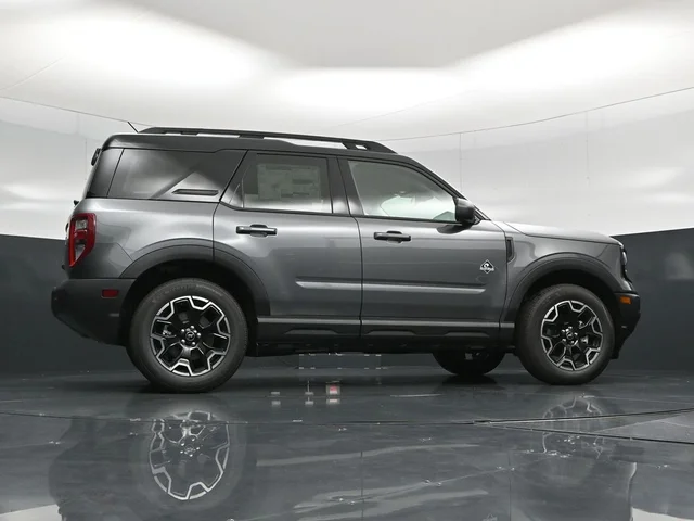 Nuevos FORD BRONCO SPORT à Estados chez autogozo