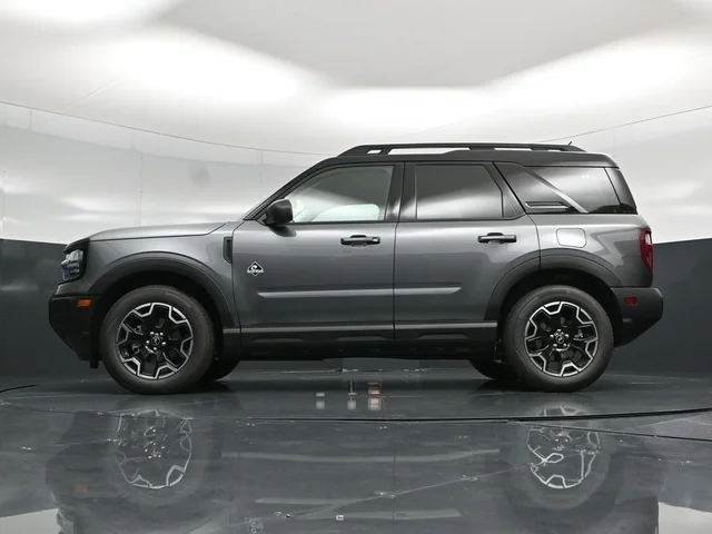 Nuevos FORD BRONCO SPORT à Estados chez autogozo