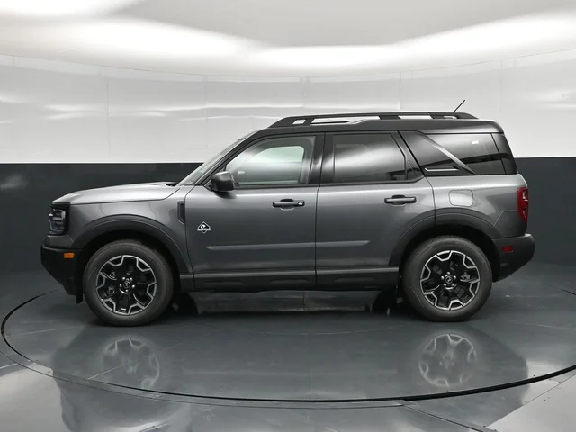 Nuevos FORD BRONCO SPORT à Estados chez autogozo
