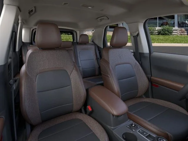 Nuevos FORD BRONCO SPORT at Maplecrest Ford Lincoln of Union in Vauxhall