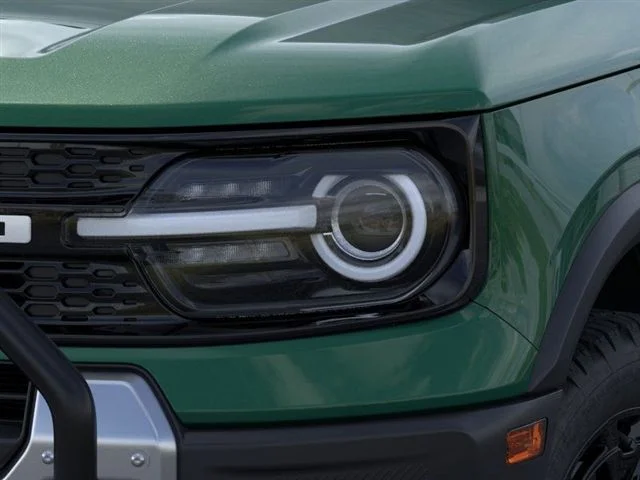 Nuevos FORD BRONCO SPORT at Maplecrest Ford Lincoln of Union in Vauxhall