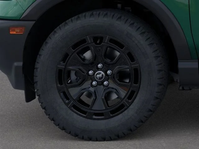 Nuevos FORD BRONCO SPORT at Maplecrest Ford Lincoln of Union in Vauxhall