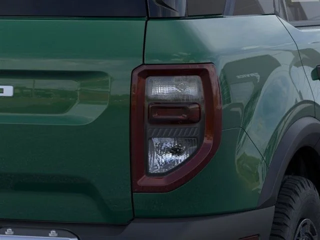 Nuevos FORD BRONCO SPORT at Maplecrest Ford Lincoln of Union in Vauxhall