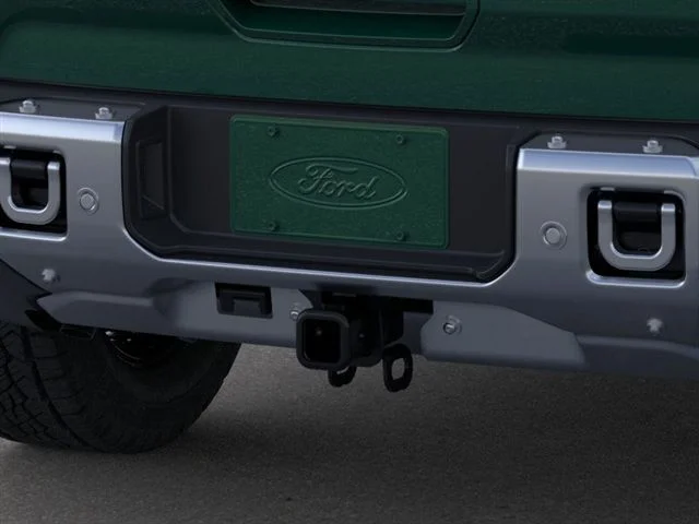 Nuevos FORD BRONCO SPORT at Maplecrest Ford Lincoln of Union in Vauxhall