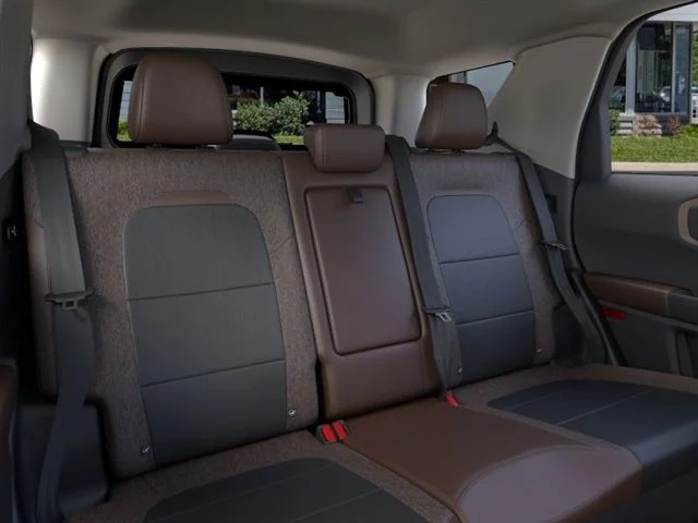 Nuevos FORD BRONCO SPORT at Maplecrest Ford Lincoln of Union in Vauxhall