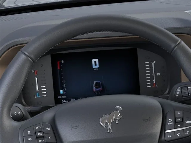 Nuevos FORD BRONCO SPORT at Maplecrest Ford Lincoln of Union in Vauxhall