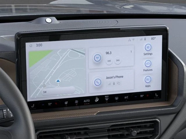 Nuevos FORD BRONCO SPORT at Maplecrest Ford Lincoln of Union in Vauxhall