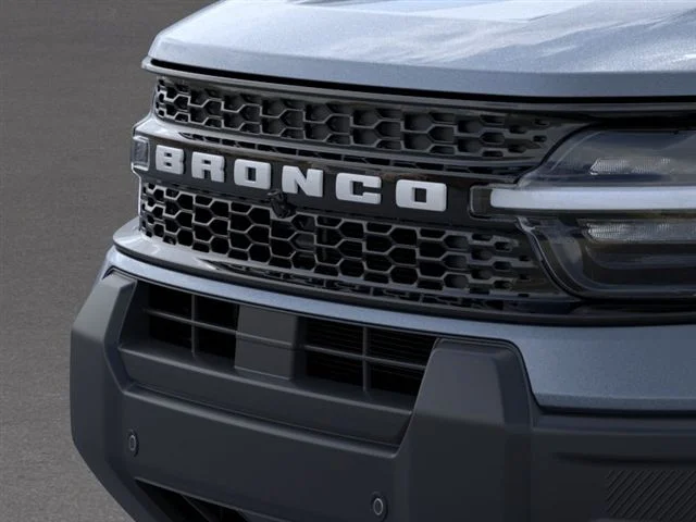 Nuevos FORD BRONCO SPORT at Maplecrest Ford Lincoln of Union in Vauxhall