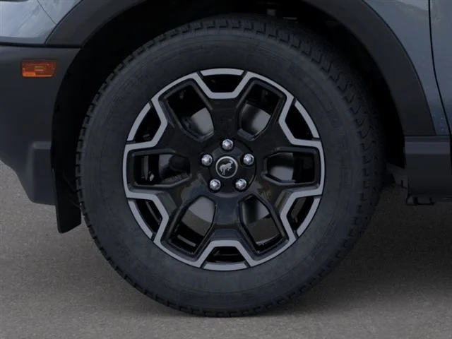 Nuevos FORD BRONCO SPORT at Maplecrest Ford Lincoln of Union in Vauxhall