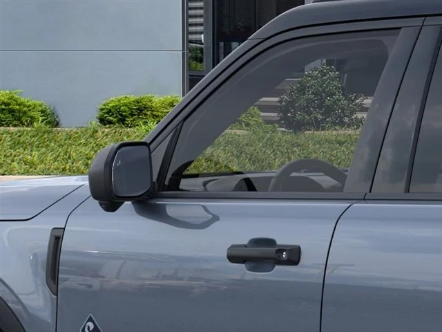 Nuevos FORD BRONCO SPORT at Maplecrest Ford Lincoln of Union in Vauxhall