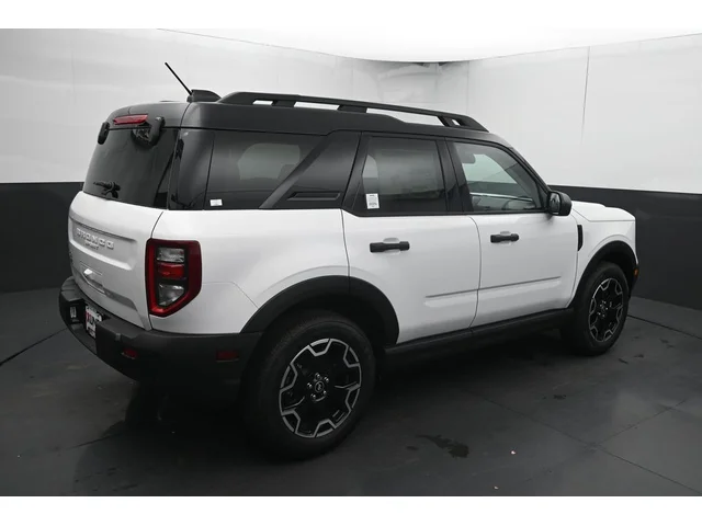 Nuevos FORD BRONCO SPORT à Estados chez autogozo