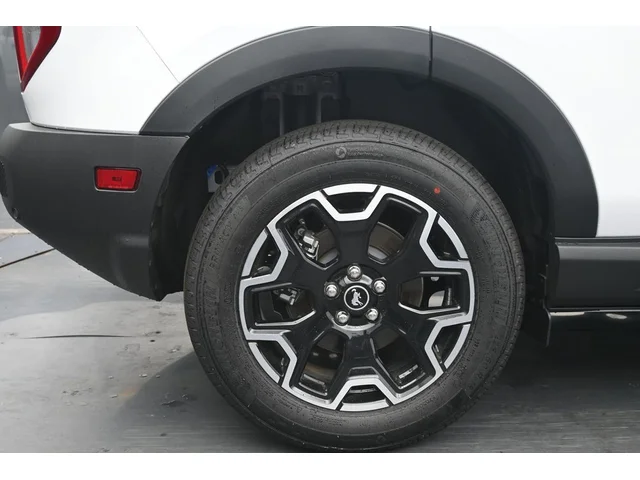 Nuevos FORD BRONCO SPORT à Estados chez autogozo