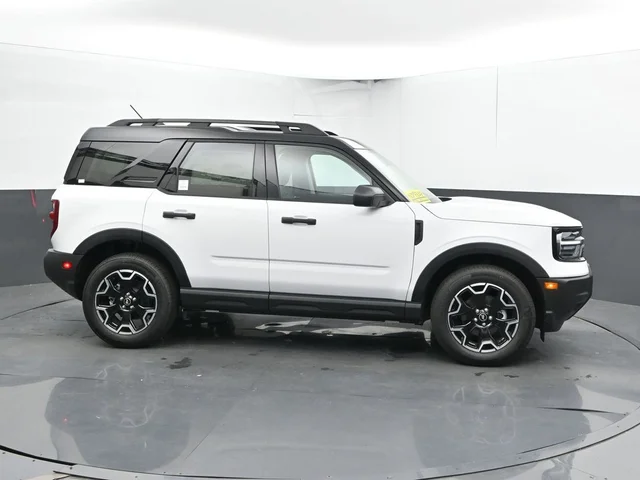 Nuevos FORD BRONCO SPORT à Estados chez autogozo