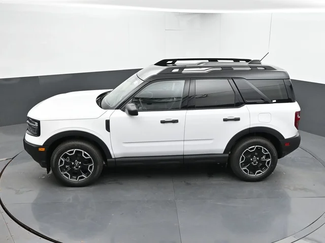 Nuevos FORD BRONCO SPORT à Estados chez autogozo
