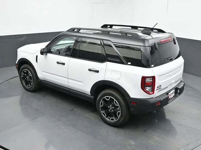 Nuevos FORD BRONCO SPORT à Estados chez autogozo