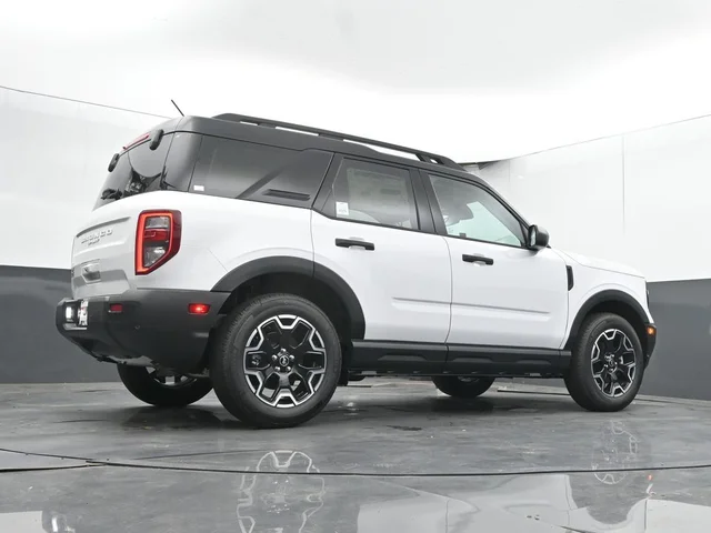 Nuevos FORD BRONCO SPORT à Estados chez autogozo