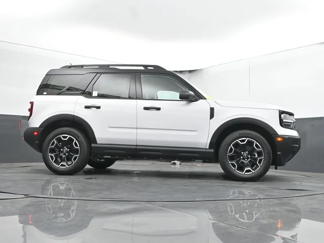 Nuevos FORD BRONCO SPORT à Estados chez autogozo