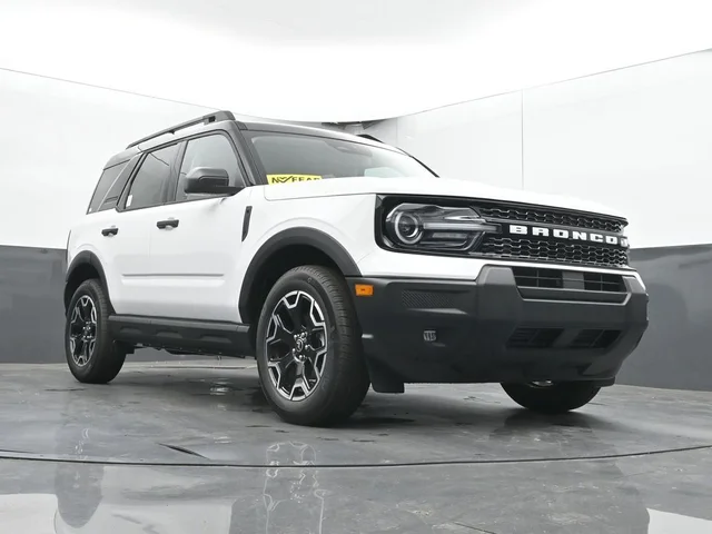 Nuevos FORD BRONCO SPORT à Estados chez autogozo
