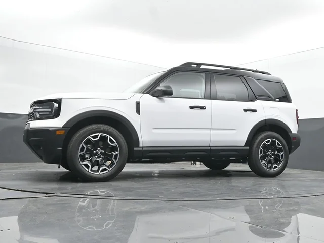 Nuevos FORD BRONCO SPORT à Estados chez autogozo