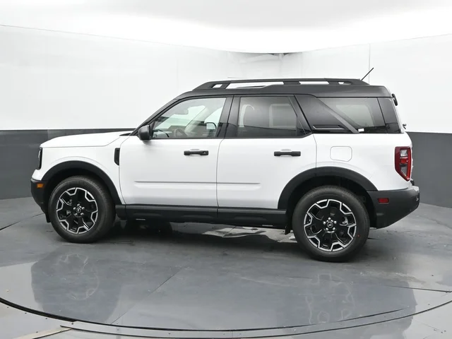 Nuevos FORD BRONCO SPORT à Estados chez autogozo