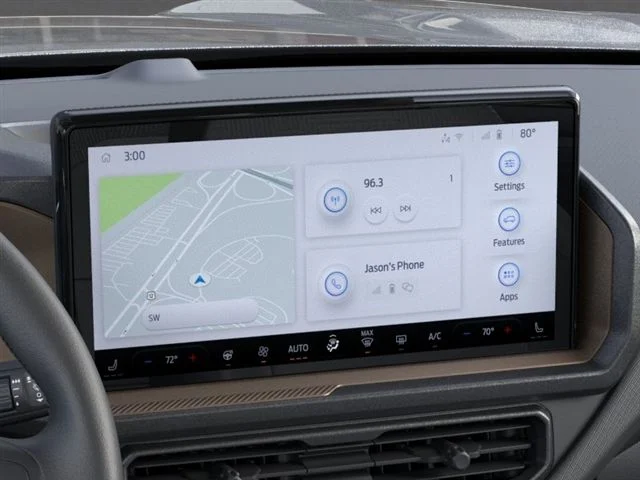 Nuevos FORD BRONCO SPORT at Maplecrest Ford Lincoln of Union in Vauxhall